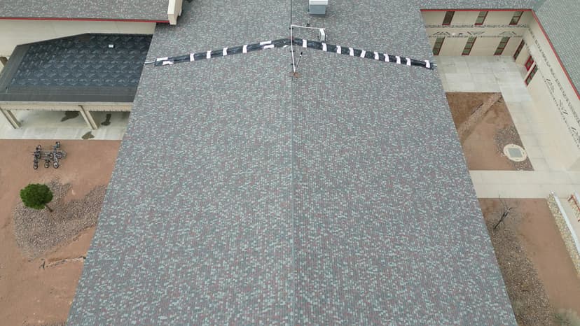 Top-Rated Roofing Contractor's image